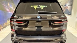 BMW X7 xDrive40d MHT M Sport 5dr Step Auto 5634142