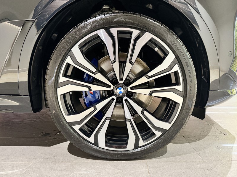  BMW X7 xDrive40d MHT M Sport 5dr Step Auto 5634141