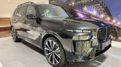 BMW X7 xDrive40d MHT M Sport 5dr Step Auto 5634130