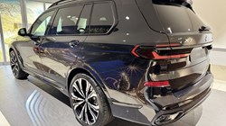 BMW X7 xDrive40d MHT M Sport 5dr Step Auto 5634131