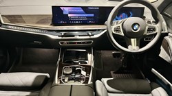 BMW X7 xDrive40d MHT M Sport 5dr Step Auto 5634132