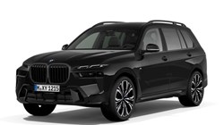 BMW X7 xDrive40d MHT M Sport 5dr Step Auto 5625477