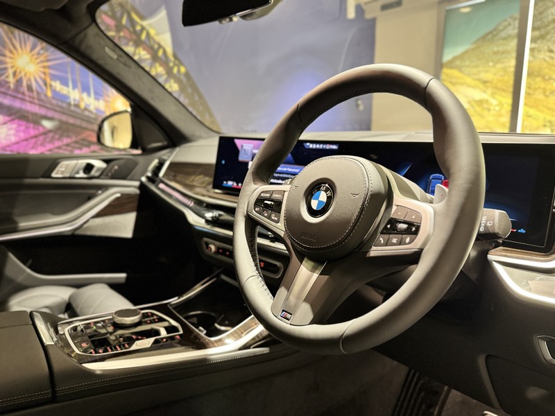  BMW X7 xDrive40d MHT M Sport 5dr Step Auto 5634133