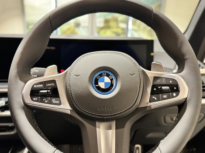  BMW X5 xDrive50e M Sport 5dr Auto [Pro Pack] 5656733