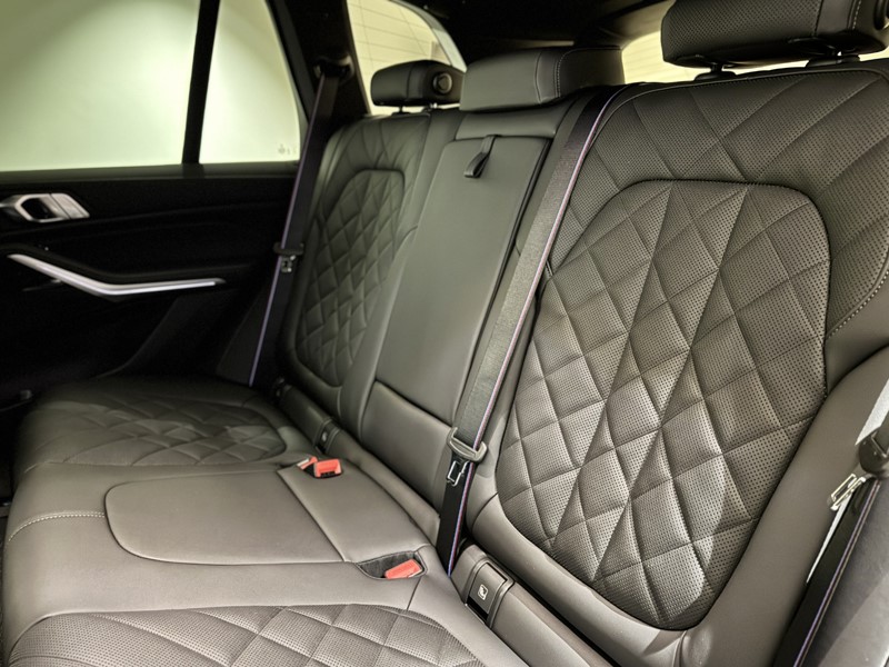  BMW X5 xDrive50e M Sport 5dr Auto [Pro Pack] 5656729