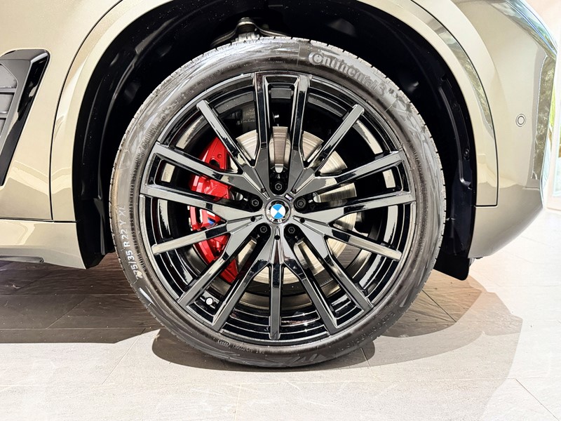  BMW X5 xDrive50e M Sport 5dr Auto [Pro Pack] 5656730