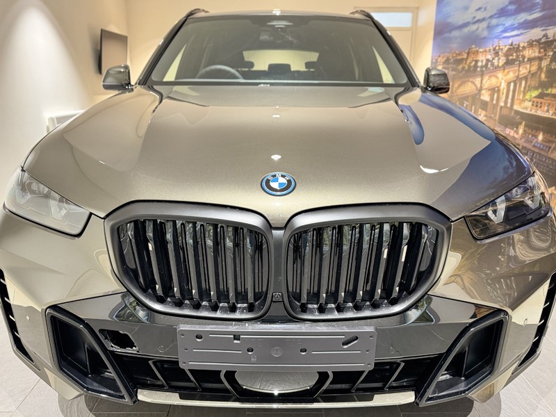  BMW X5 xDrive50e M Sport 5dr Auto [Pro Pack] 5656732