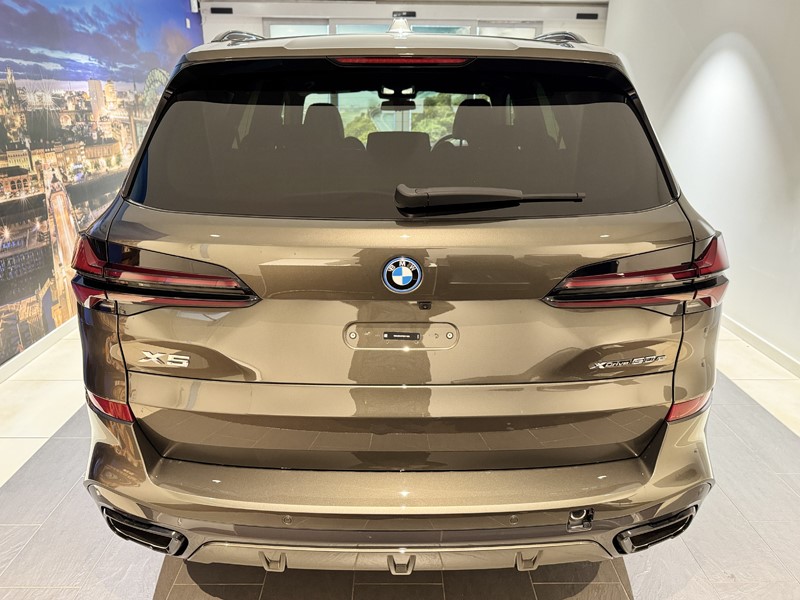  BMW X5 xDrive50e M Sport 5dr Auto [Pro Pack] 5656731