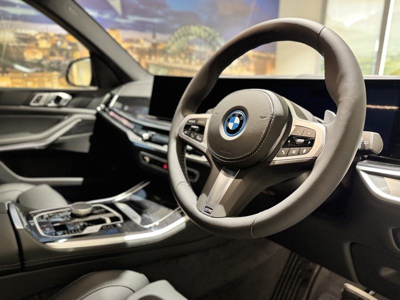  BMW X5 xDrive50e M Sport 5dr Auto [Pro Pack] 5656723