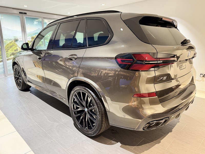  BMW X5 xDrive50e M Sport 5dr Auto [Pro Pack]