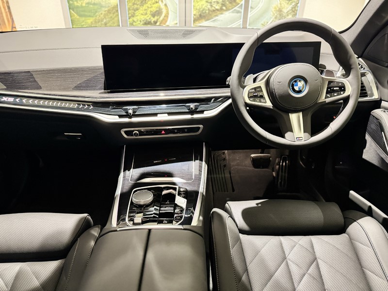  BMW X5 xDrive50e M Sport 5dr Auto [Pro Pack] 5656722