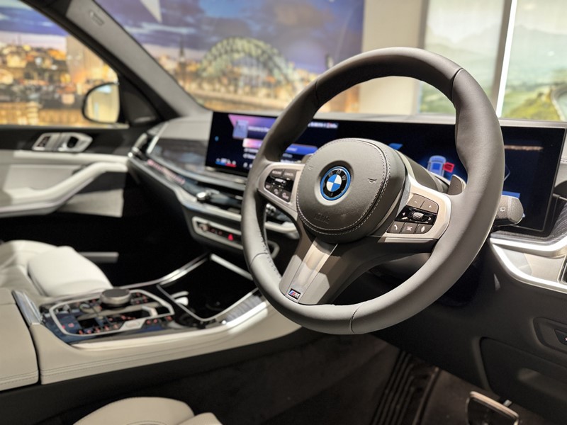  BMW X5 xDrive50e M Sport 5dr Auto [Tech/Pro Pack] 5626317