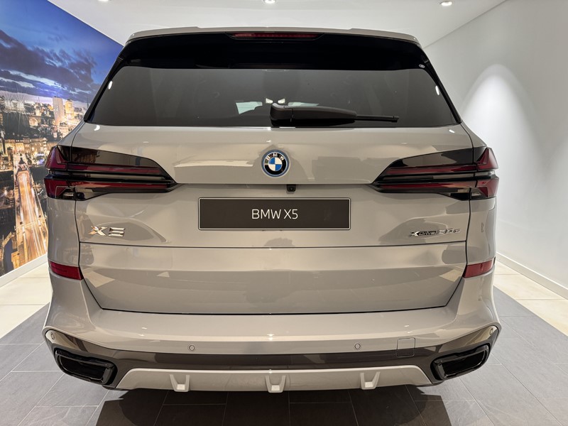 BMW X5 xDrive50e M Sport 5dr Auto [Tech/Pro Pack] 5626326