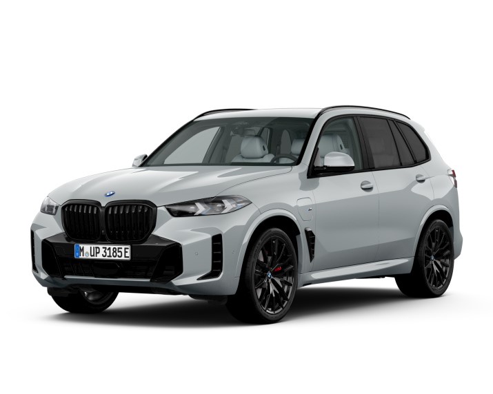  BMW X5 xDrive50e M Sport 5dr Auto [Tech/Pro Pack]