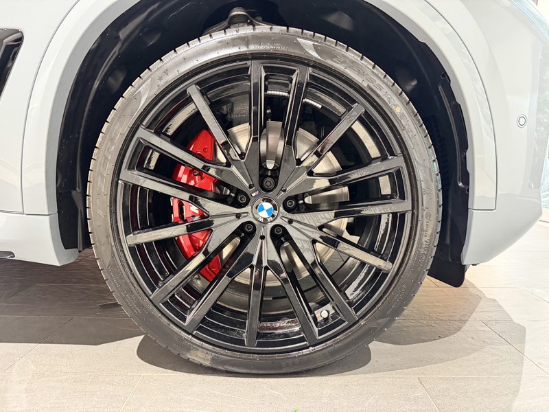  BMW X5 xDrive50e M Sport 5dr Auto [Tech/Pro Pack] 5626325