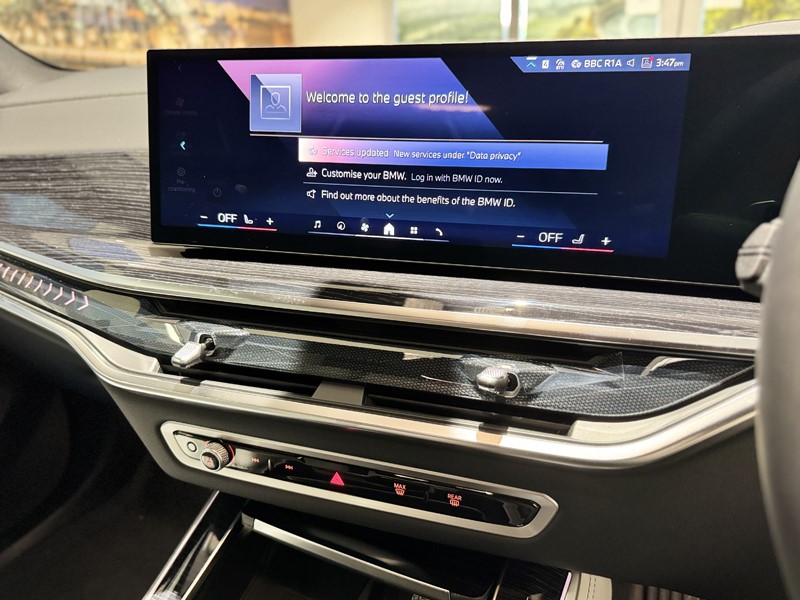  BMW X5 xDrive50e M Sport 5dr Auto [Tech/Pro Pack] 5626319