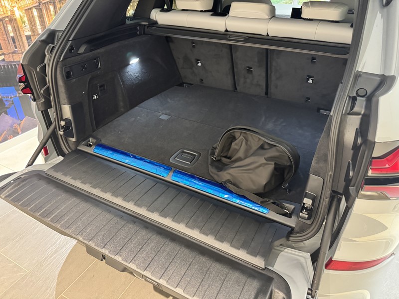  BMW X5 xDrive50e M Sport 5dr Auto [Tech/Pro Pack] 5626324