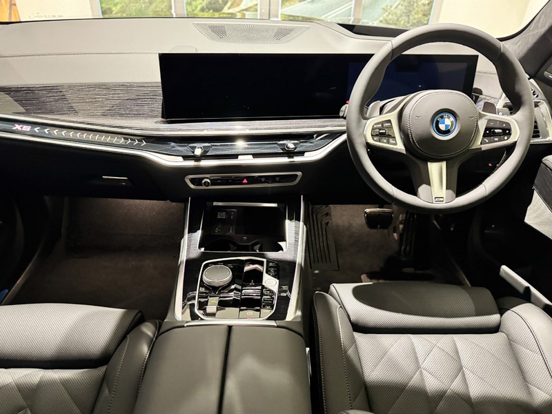  BMW X5 xDrive50e M Sport 5dr Auto [Tech/Pro Pack] 5626340