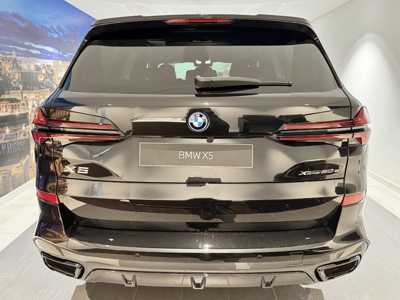  BMW X5 xDrive50e M Sport 5dr Auto [Tech/Pro Pack] 5626349