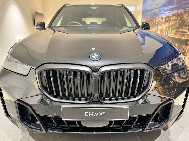  BMW X5 xDrive50e M Sport 5dr Auto [Tech/Pro Pack] 5626350