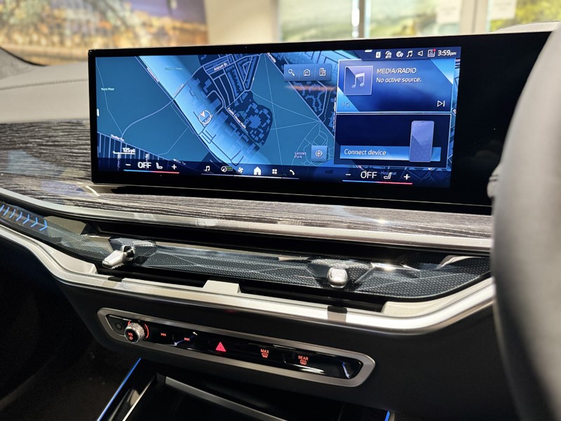  BMW X5 xDrive50e M Sport 5dr Auto [Tech/Pro Pack] 5626343