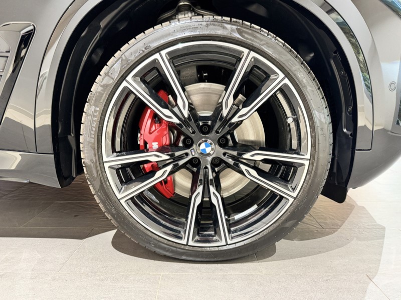  BMW X5 xDrive50e M Sport 5dr Auto [Tech/Pro Pack] 5626348