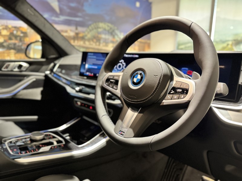  BMW X5 xDrive50e M Sport 5dr Auto [Tech/Pro Pack] 5626341