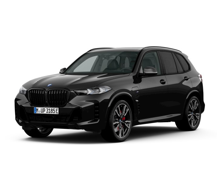  BMW X5 xDrive50e M Sport 5dr Auto [Tech/Pro Pack]