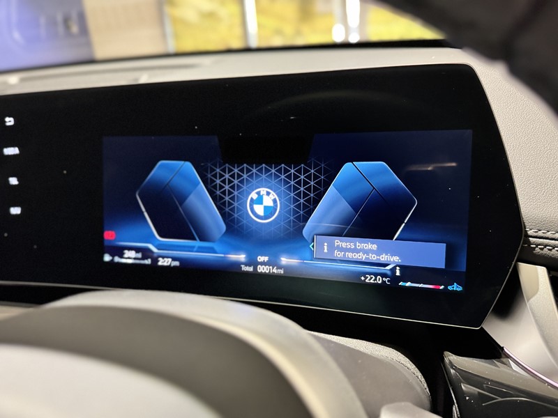  BMW X1 sDrive 20i MHT xLine 5dr Step Auto 5680731