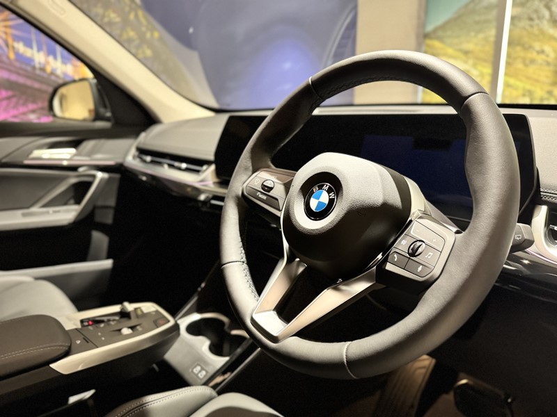  BMW X1 sDrive 20i MHT xLine 5dr Step Auto 5680728