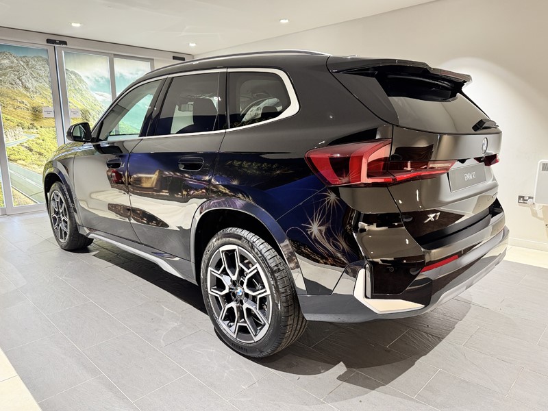  BMW X1 sDrive 20i MHT xLine 5dr Step Auto