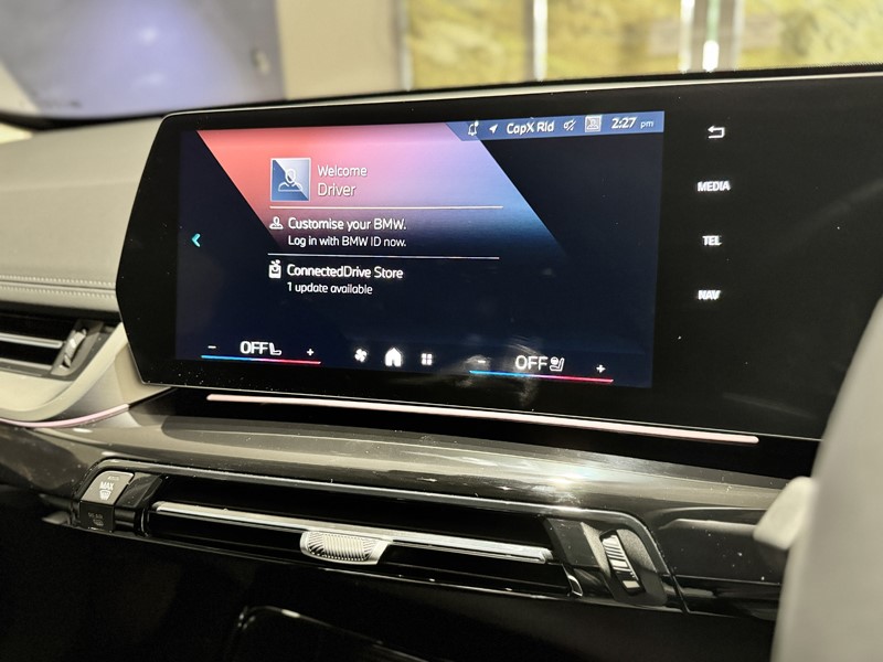  BMW X1 sDrive 20i MHT xLine 5dr Step Auto 5680730