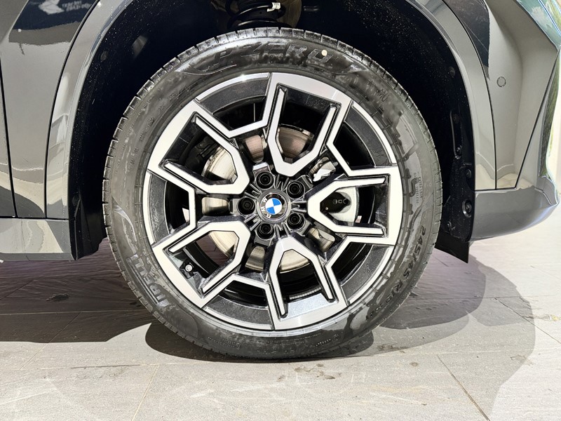  BMW X1 sDrive 20i MHT xLine 5dr Step Auto 5680736