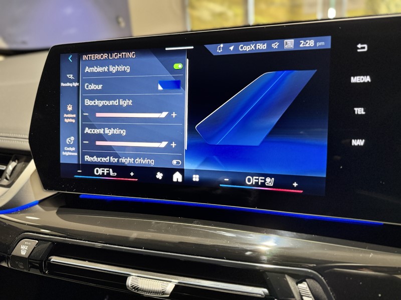 BMW X1 sDrive 20i MHT xLine 5dr Step Auto 5680743