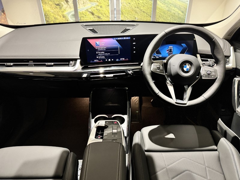  BMW X1 sDrive 20i MHT xLine 5dr Step Auto 5680727