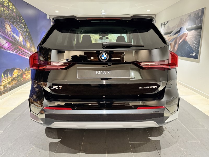  BMW X1 sDrive 20i MHT xLine 5dr Step Auto 5680737