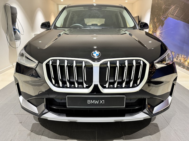  BMW X1 sDrive 20i MHT xLine 5dr Step Auto 5680738