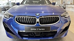 BMW 2 SERIES 220i M Sport 2dr Step Auto 5908292