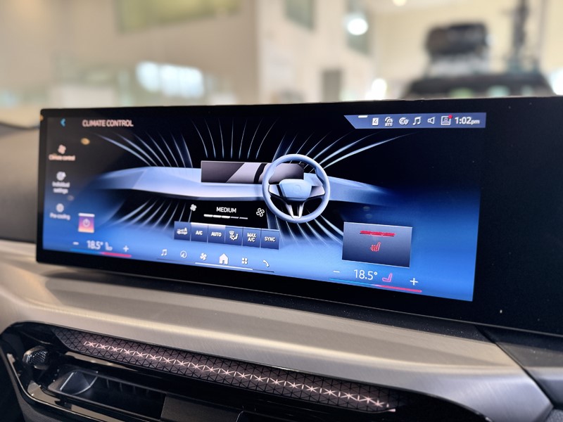  BMW 2 SERIES 220i M Sport 2dr Step Auto 5908296