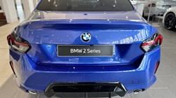 BMW 2 SERIES 220i M Sport 2dr Step Auto 5908291