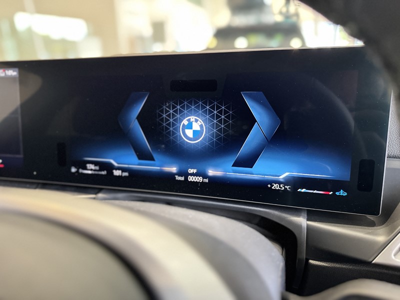  BMW 2 SERIES 220i M Sport 2dr Step Auto 5908285