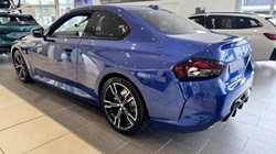 BMW 2 SERIES 220i M Sport 2dr Step Auto 5908280