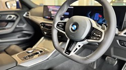 BMW 2 SERIES 220i M Sport 2dr Step Auto 5908282