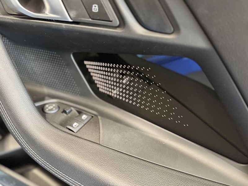  BMW 2 SERIES 220i M Sport 2dr Step Auto 5908295