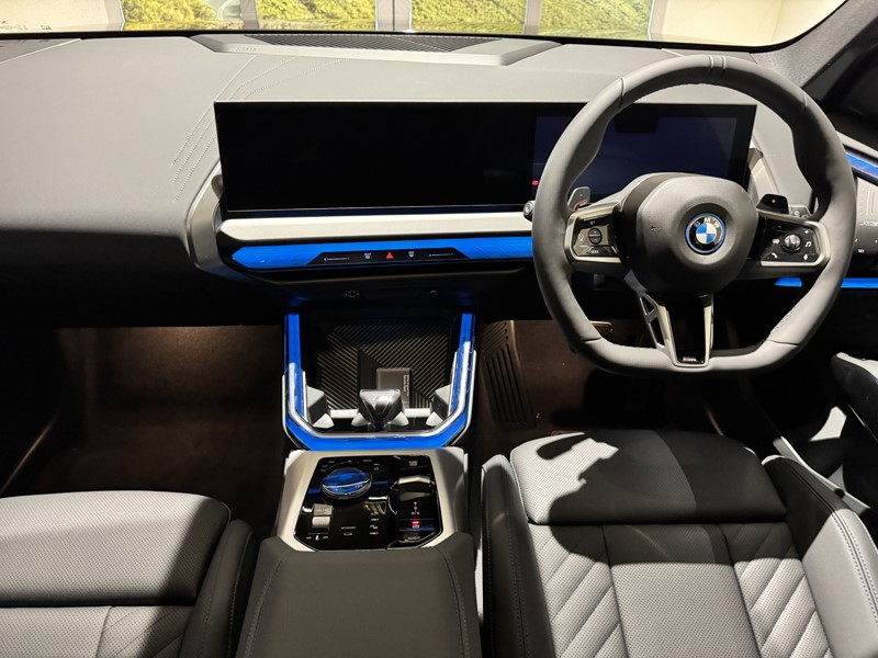  BMW X3 30e xDrive M Sport 5dr Auto 5766756