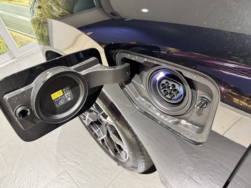  BMW X3 30e xDrive M Sport 5dr Auto 5766774