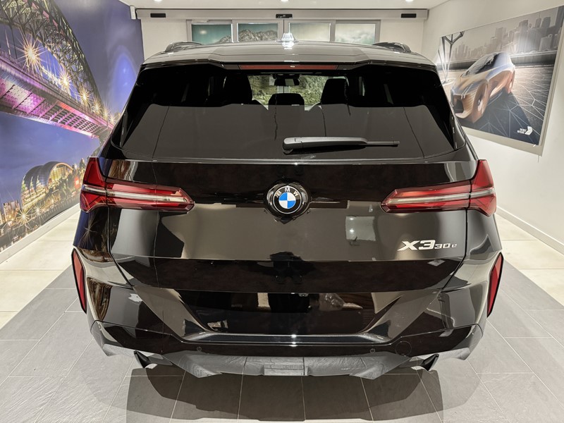  BMW X3 30e xDrive M Sport 5dr Auto 5766766