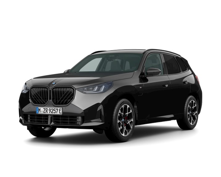  BMW X3 30e xDrive M Sport 5dr Auto