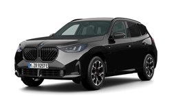BMW X3 30e xDrive M Sport 5dr Auto 5700866