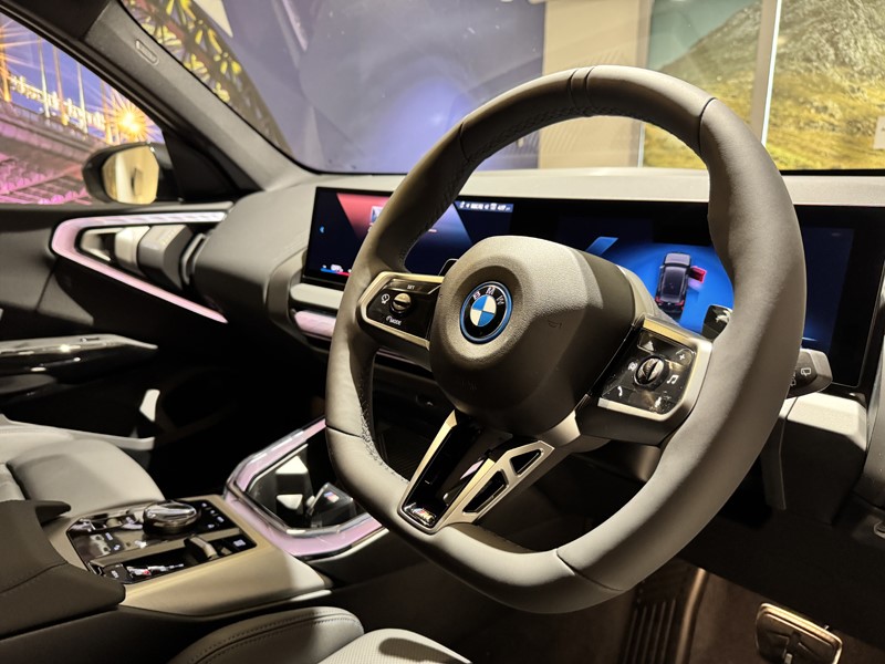  BMW X3 30e xDrive M Sport 5dr Auto 5766757